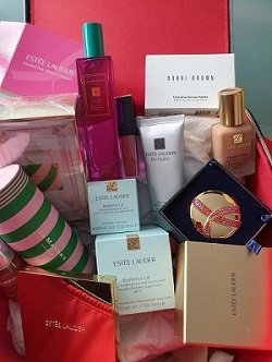 PREMIO ESTEE LAUDER DEF