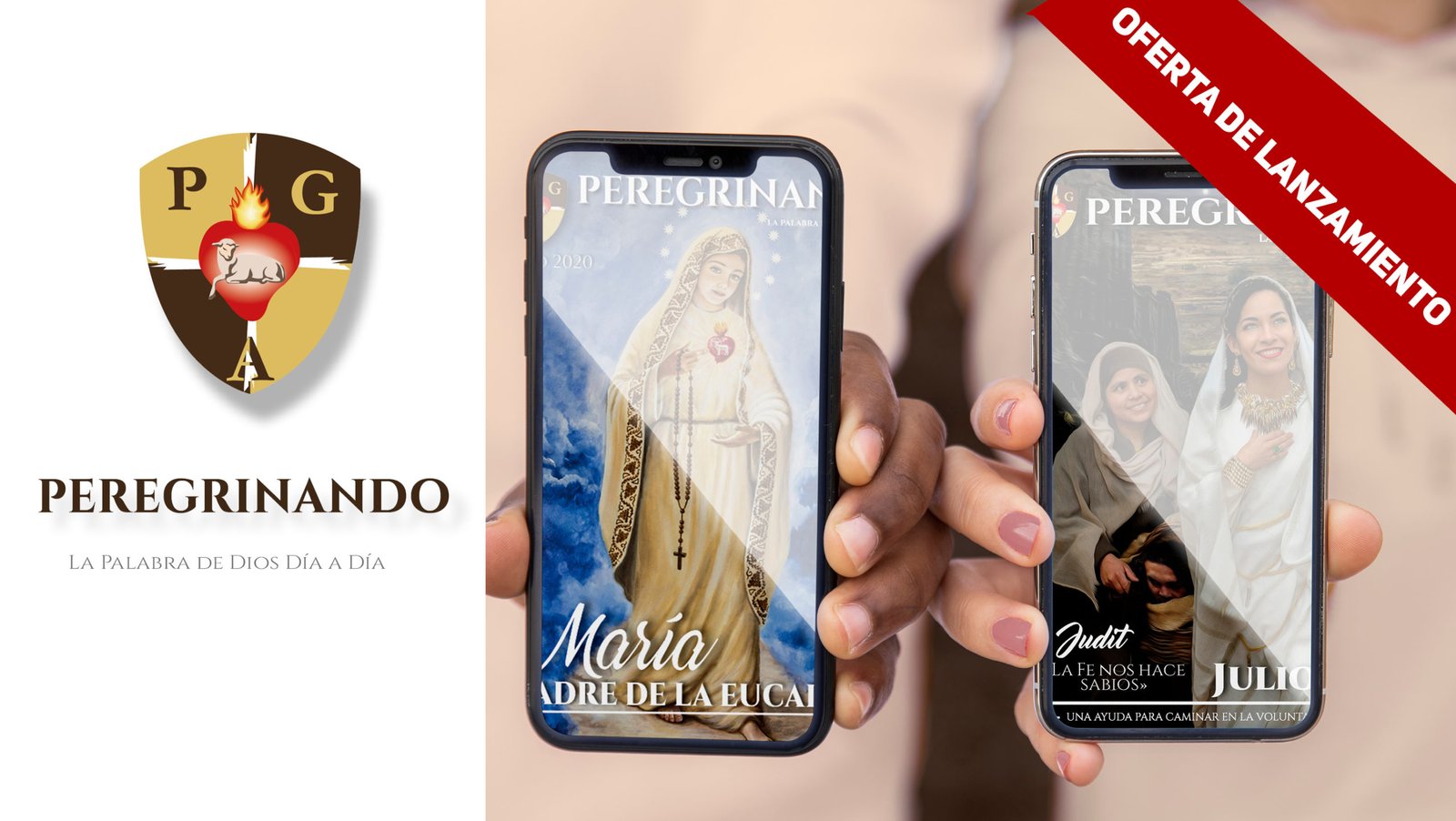 OFERTA de LANZAMIENTO